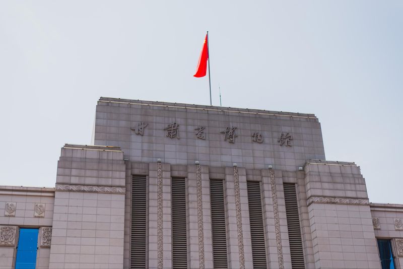 博物馆研学课程现场